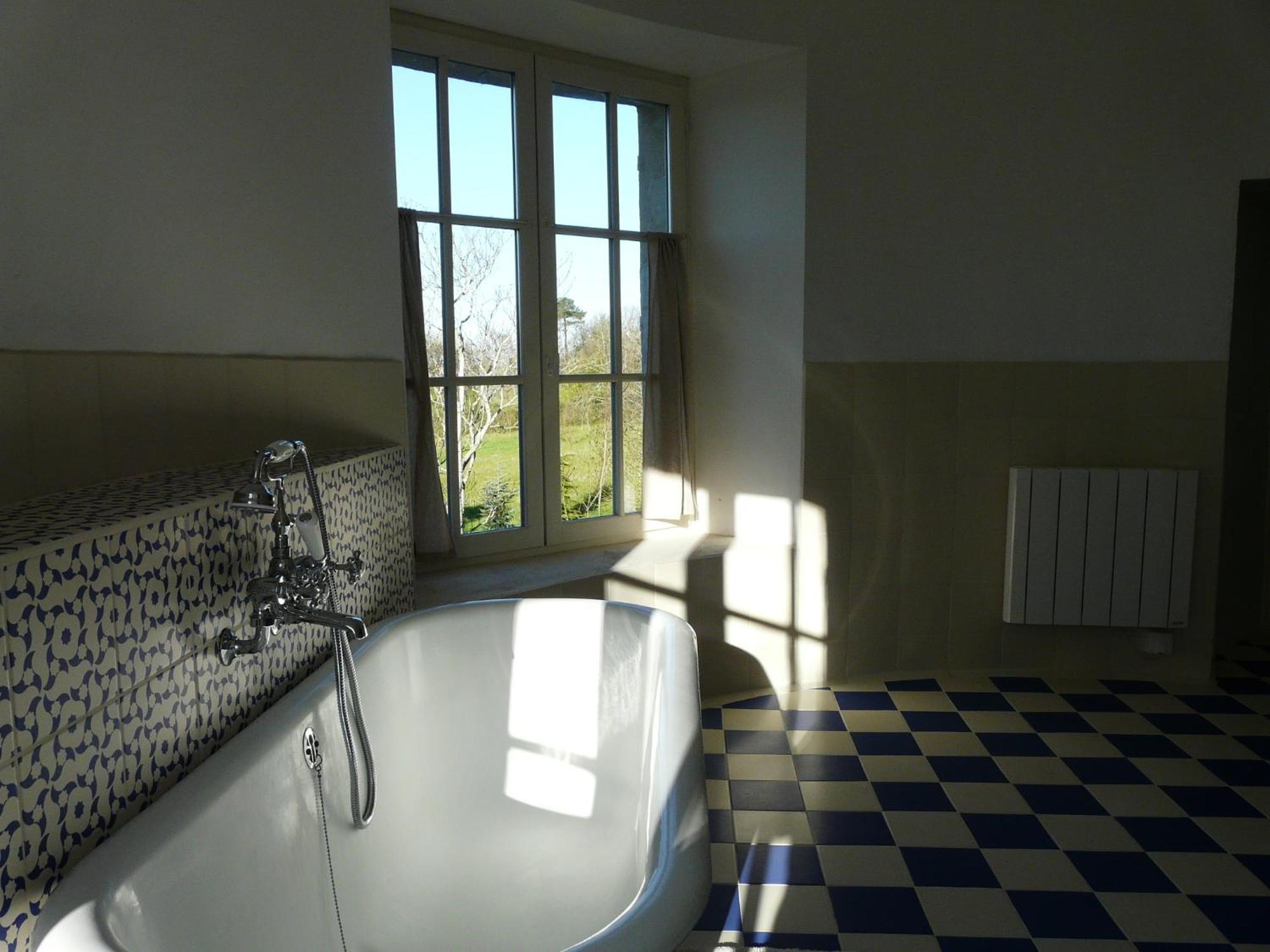 Chateau De La Comtesse Villa Saint-Martin-Petit Room photo