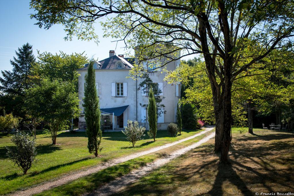 Chateau De La Comtesse Villa Saint-Martin-Petit Exterior photo